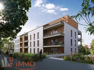 photo For sale Apartment SAVIGNEUX 42
