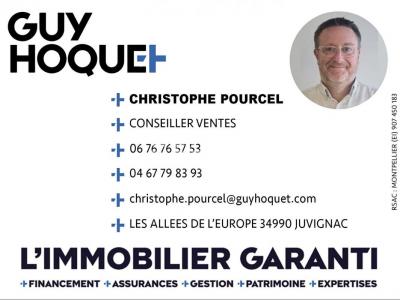 Vente Maison JUVIGNAC 
