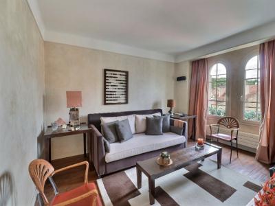 Vente Appartement 2 pièces CHAVILLE 92370