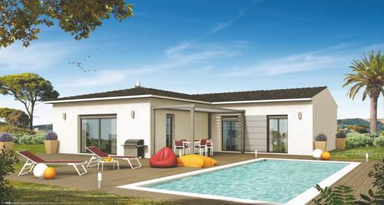Vente Maison 4 pièces BAGNOLS-SUR-CEZE 30200