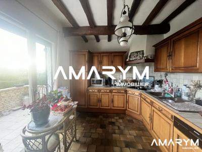 For sale House MERS-LES-BAINS 