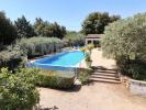 Prestigious house SAINT-MAXIMIN-LA-SAINTE-BAUME 