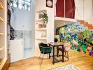 Annonce Vente 2 pièces Appartement Paris-18eme-arrondissement