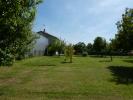Acheter Terrain 539 m2 Medis