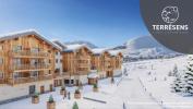 Annonce Vente 3 pièces Appartement Huez
