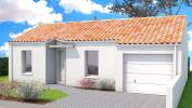For sale House Challans  85300 70 m2 3 rooms