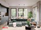 Vente Appartement Lyon-8eme-arrondissement 69