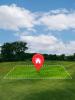 For sale Land Villefranche-de-lonchat  24610 2081 m2