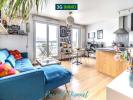 For sale Apartment Montreuil 93100 3 rooms