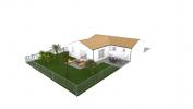 Annonce Vente 5 pièces Maison Mathes