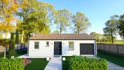 Annonce Vente 3 pièces Maison Chaniers