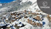 Annonce Vente 3 pices Appartement Vaujany