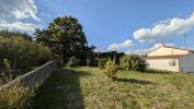 Vente Terrain Commequiers 85