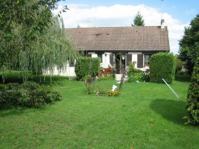 Vente Maison 5 pièces EVREUX 27000