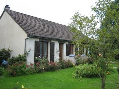 For sale House EVREUX Ouest Evreux