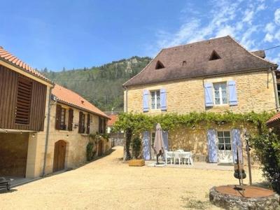 Vente Maison 9 pièces CENAC-ET-SAINT-JULIEN 24250