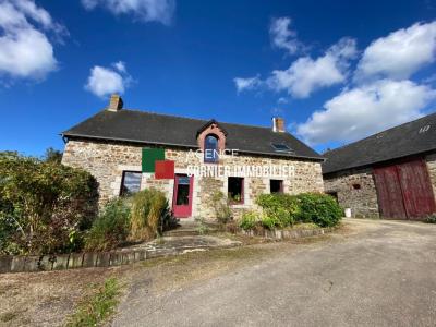 For sale House SAINT-JEAN-SUR-VILAINE  35