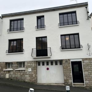 Location Maison 6 pièces DOUARNENEZ 29100