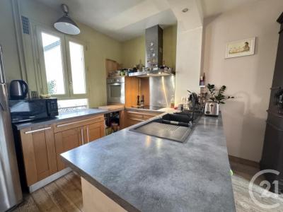 Vente Maison FONTENAY-SOUS-BOIS 