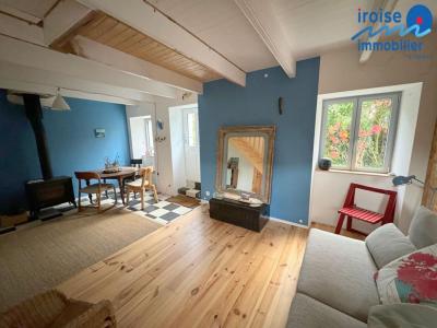 Vente Maison 3 pièces OUESSANT 29242