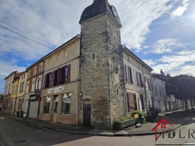 photo For sale Apartment building WASSY 52