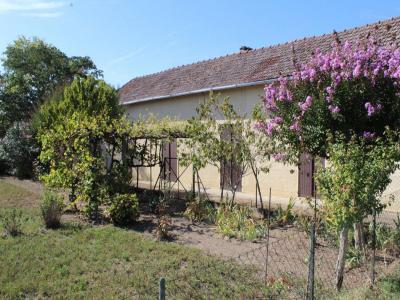 photo For sale House PRIGONRIEUX 24
