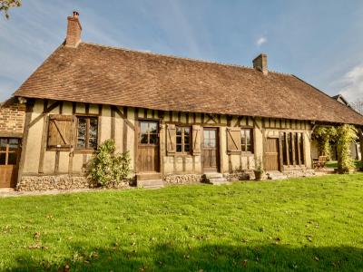 Vente Maison 8 pièces ROMILLY 41270