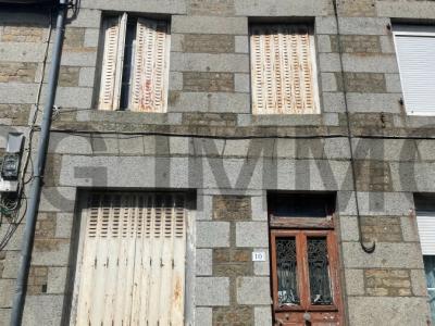 Vente Maison 4 pièces BEAUMESNIL 14380