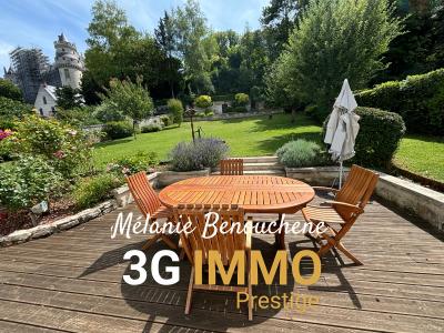 photo For sale House PIERREFONDS 60