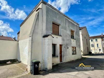 For sale House FOUG