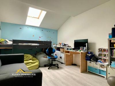 For sale House FRANCHEVILLE
