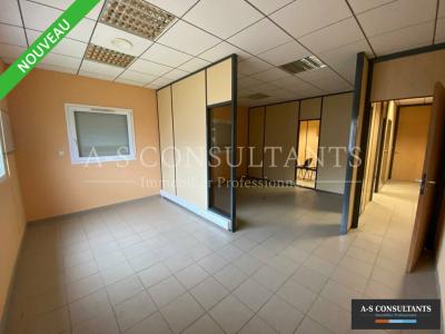 Location Bureau CHABEUIL 26120
