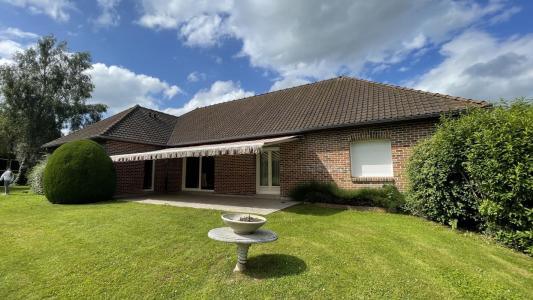 Vente Maison 7 pièces CATEAU-CAMBRESIS 59360