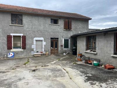 Vente Maison 5 pices MONTOUSSE 65250