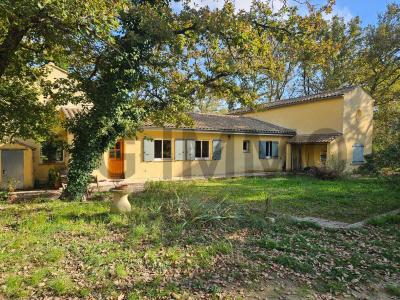 photo For sale House UZES 30