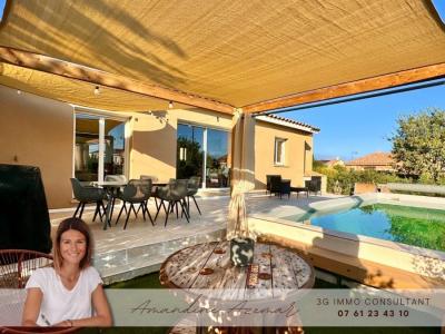 photo For sale House ROUJAN 34