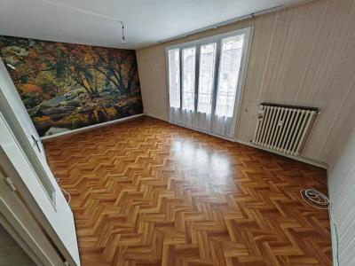 Vente Appartement 5 pièces CHATEAUROUX 36000