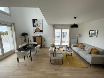 photo For sale Apartment CHATENAY-MALABRY 92