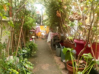 Vente Appartement 3 pièces PARIS-11EME-ARRONDISSEMENT 75011