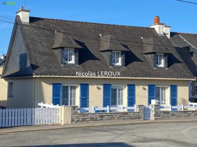 photo For sale House LOCMINE 56