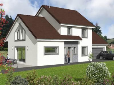 photo For sale House LAVANS-VUILLAFANS 25