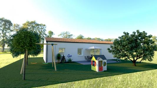 photo For sale House CHAPELLE-DES-POTS 17