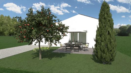 photo For sale House MEDIS 17
