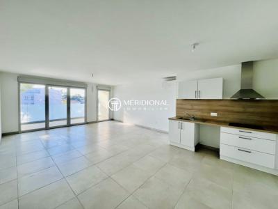 Vente Appartement 3 pièces NIMES 30000
