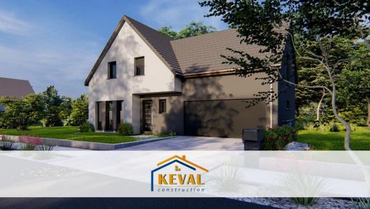 Vente Maison 5 pièces LOUPERSHOUSE 57510