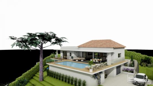Vente Maison SAINTE-LUCIE-DE-PORTO-VECCHIO 