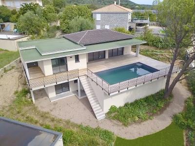 Vente Maison SAINTE-LUCIE-DE-PORTO-VECCHIO 