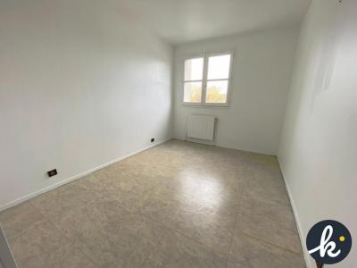 Vente Appartement SAINT-MALO 