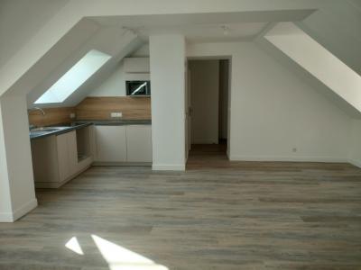 Location Appartement 2 pièces NANTES 44000