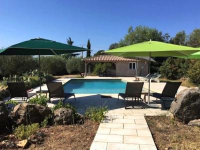 Vente Maison COTIGNAC 